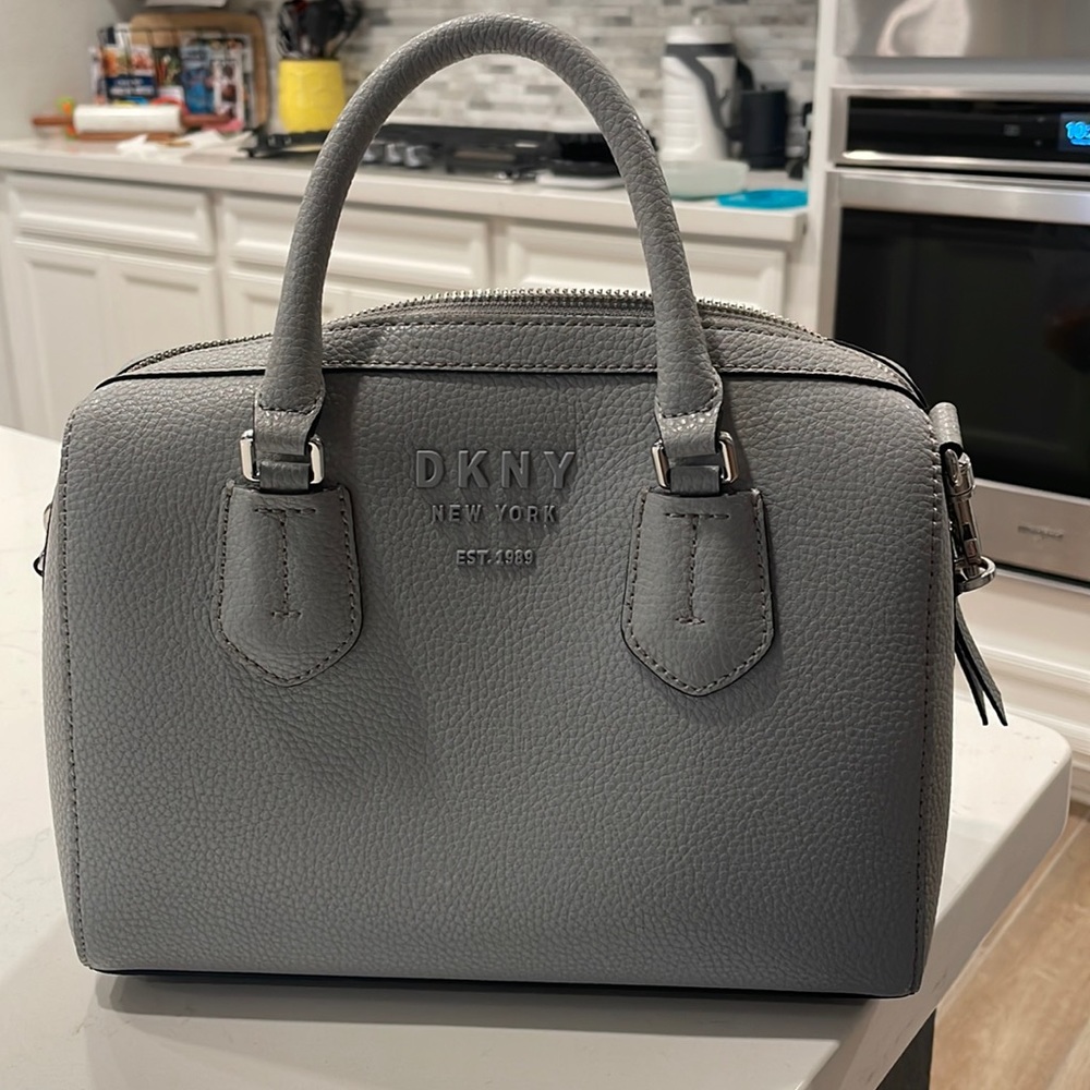 DKNY Cross Body Handbag.